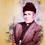 Salim Moazzenzadeh Ey Mane Avareh Ghoyan